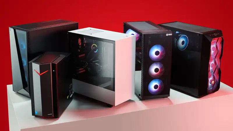 Gaming PC and Graphics Card Shipments to Grow through 2025 "Due to Improving Economy and New GPUs