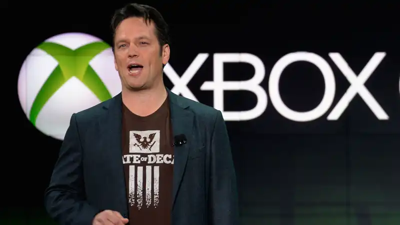 Phil Spencer blames capitalism for the gaming industry's woes: "We can't afford the (luxury) of not having to run profitable growth businesses.