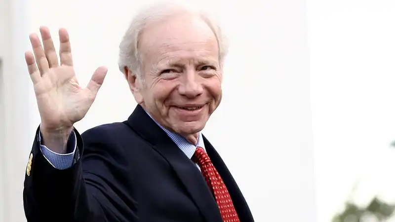 Former Senator and Anti-Video Game Activist Joe Lieberman Dies at 82