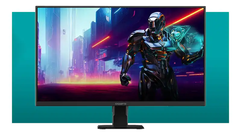 As this $170 165Hz gigabyte gaming monitor proves, there is no better time to upgrade to 1440p.