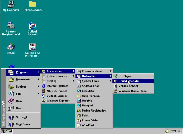 The Windows disk "format" dialog was only a temporary solution, and 30 years later, it still is.