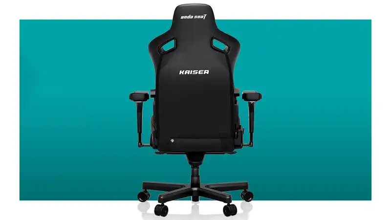 An additional 10% off new AndaSeat gaming chairs.