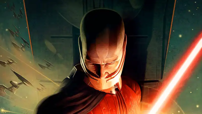 Somehow KOTOR is Back: Sabre Boss Finally Arrives, Says "It's Clear We're Working on It" and "The Remake is Alive and Well" After Disruption at Embracer