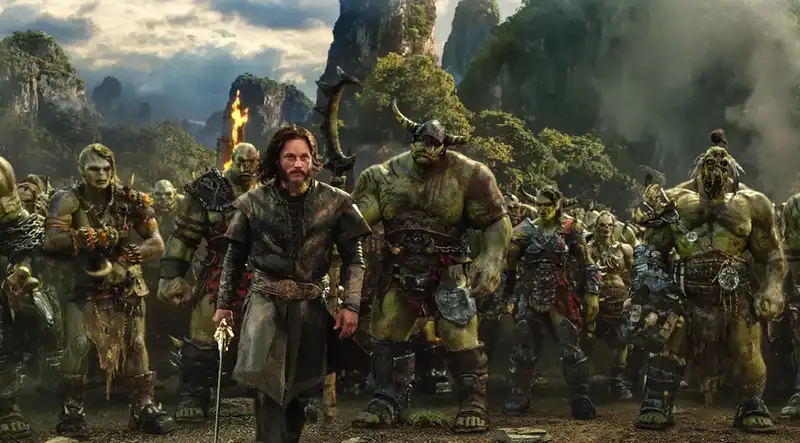 Another Warcraft film is not out of the realm of possibility if Blizzard finds a filmmaker who really gets it, but 'it's probably a pretty small list.