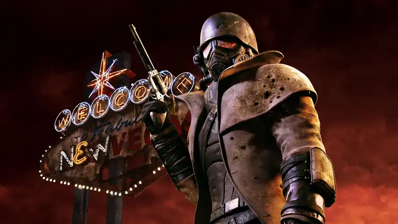 Bethesda Design Director Confirms "Fallout: New Vegas" is Still Canon: "Of course it is.