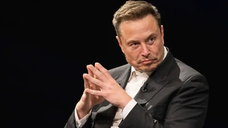 Elon Musk Warns City-Scale Power Supply Will Limit Future AI Development