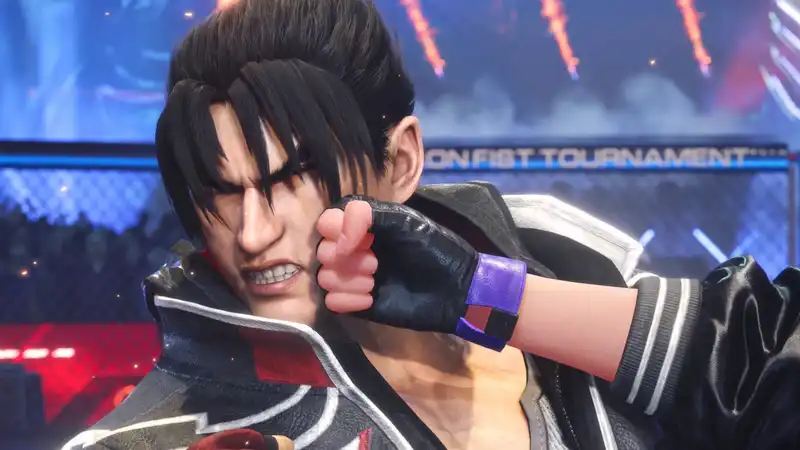 Tekken 8's Steam rating plummets, fans lament "scummy" monetization and battle pass.