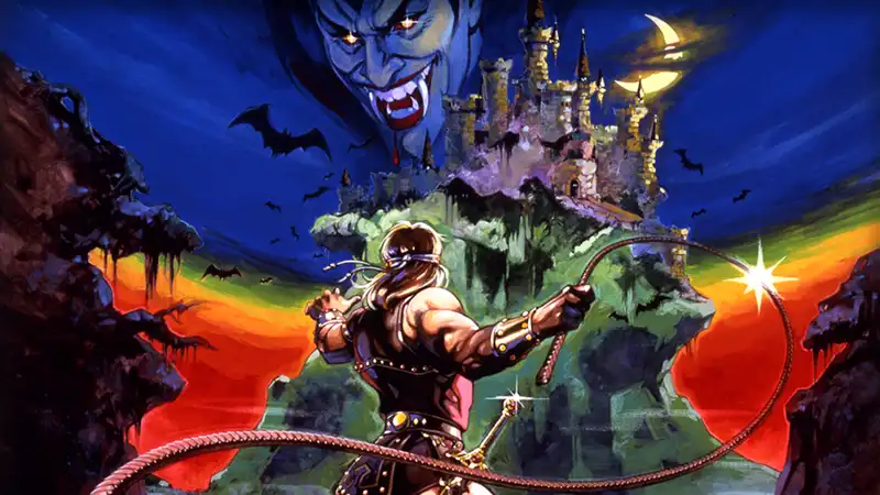 After a 23-year quest, a collector managed to acquire a rare copy of "Castlevania" for $90,100.