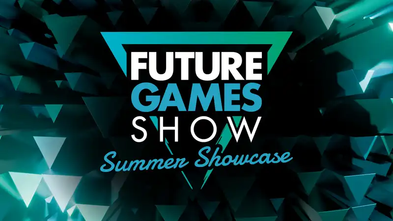 The Future Game Show Summer Showcase will be held in June.