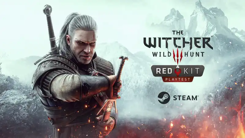 It took nearly a decade, but REDkit's modding tools are finally available for The Witcher 3.