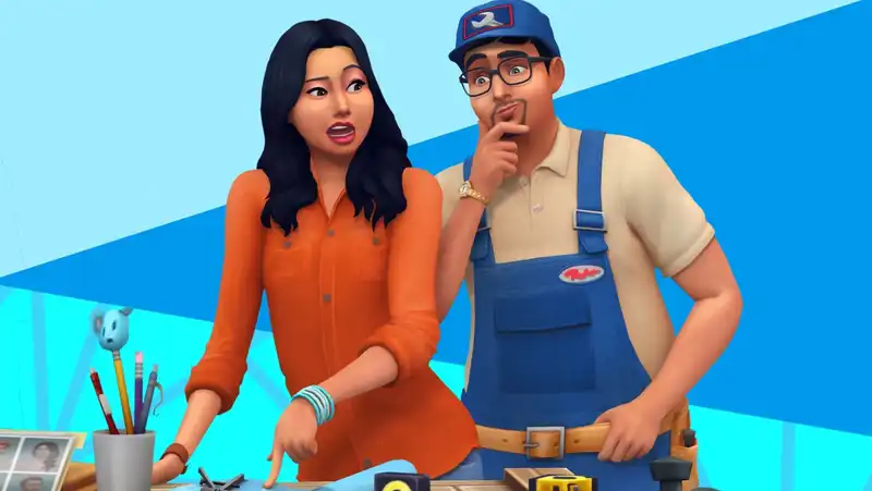 As the Sims 4 continues to buckle under the weight of over1,200+ worth of DLC, EA "gathered the team" to focus on bug fixes