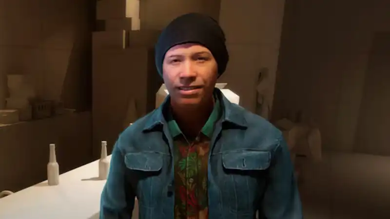 Ubisoft once again claims that its mysterious AI-generated "NEO-Npc" will make the game "more alive and richer."