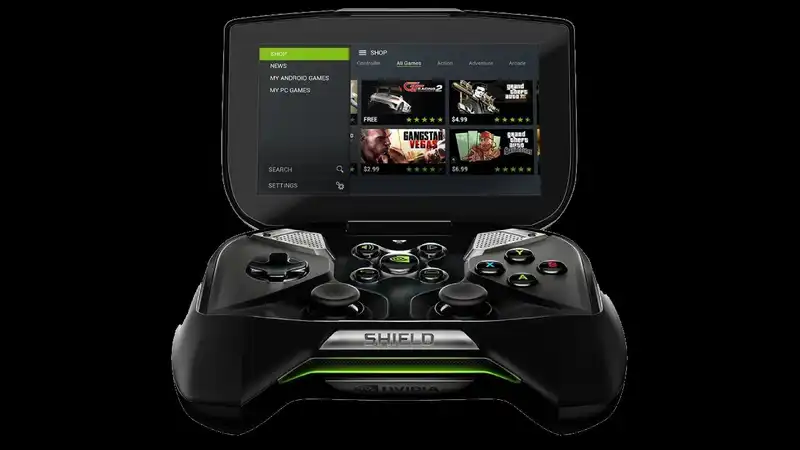 Nvidia is partnering with MediaTek to create a handheld gaming chip that will destroy the Steam deck