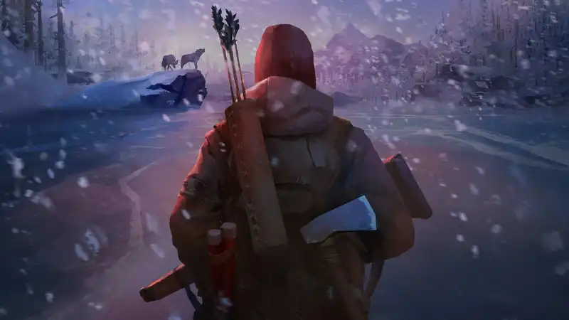 Survival game The Long Dark announces "the first changes to the permadeath system we've ever made