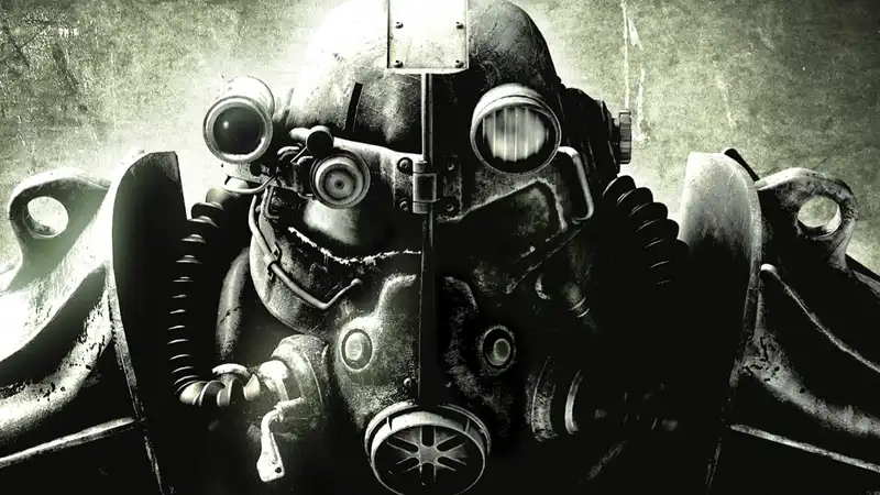 Fallout 3, objectively the 5th best fallout game, is now free to keep through Prime games