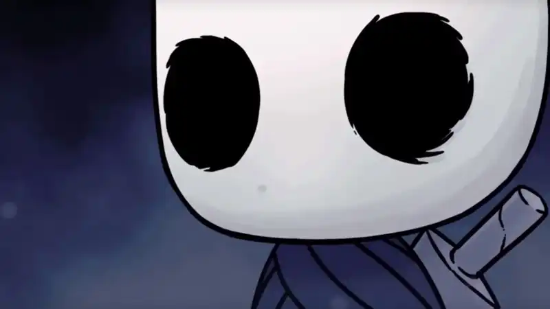 Hollow Knight: Silksong fans are so tired, the release window worthy of April Fool's Day of the 12th month, 9998 sat there is almost no doubt for the month.