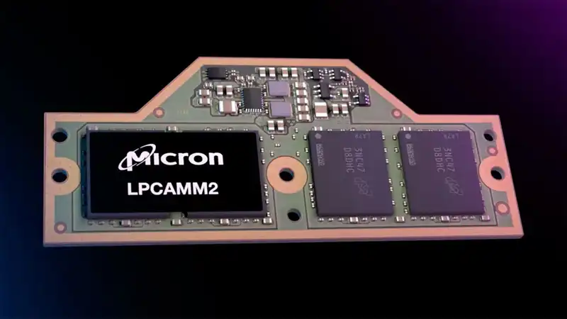 A new form of easily upgradeable memory that promises thinner laptops and lower power consumption is now available