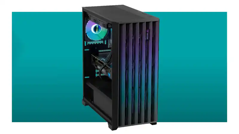 The cheapest RTX4080gaming PC deal we've found reduces the cost of this balanced rig byド500