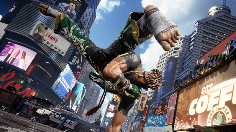 The Tekken 8 Streamer spent nearly 1 week using one-button massing to prove that Eddy Gordo is as big a threat as ever.