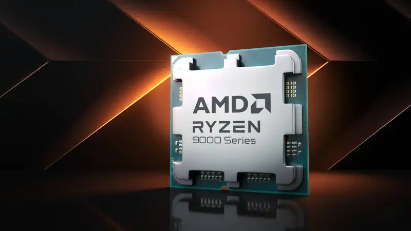 AMD announces Zen5 and Ryzen9000 series, with 7% IPC uplift to ship in 16 months