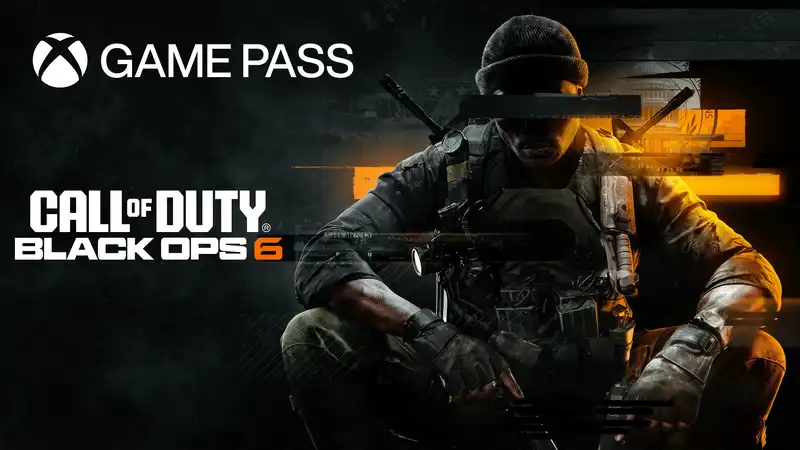 Call of Duty: Black Ops 6 is coming to the game pass on day one