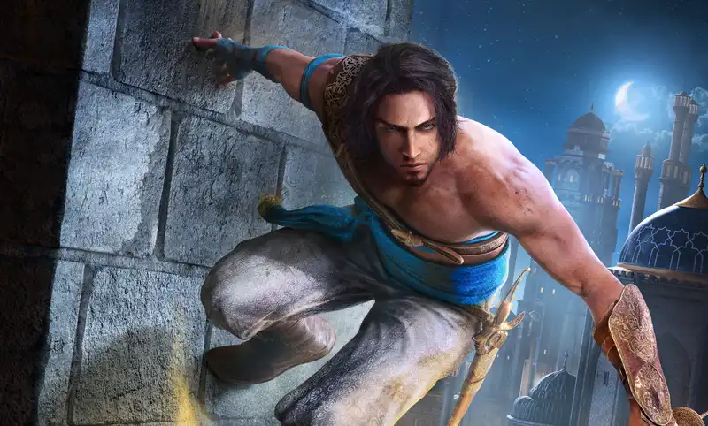 Ubisoft adds another studio to what looks like an increasingly desperate effort to finally complete the remake of Prince of Persia: The Sands of Time