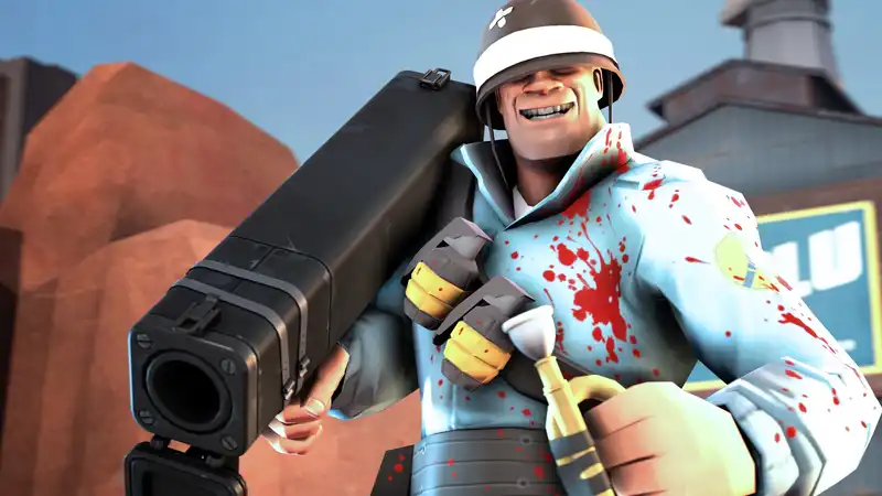 Team Fortress 2 players gather more than 140,000 petition signatures in their latest campaign against the ongoing aimbot threat