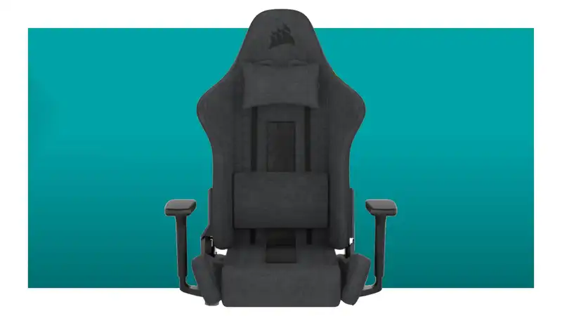 Relax in our very favorite already affordable gaming chair, it's just even cheaper at even220