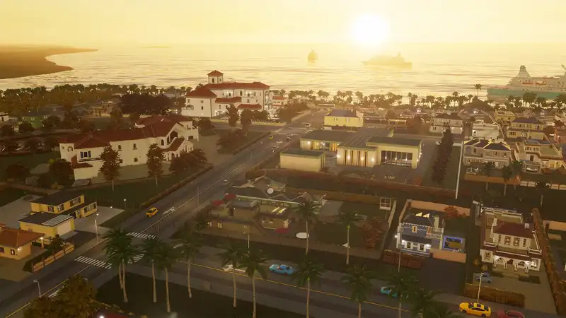 Cities: Skylines2 warns players about an oncoming "death wave" that would kill your elderly, "the older your citizen is, the more serious it will be".