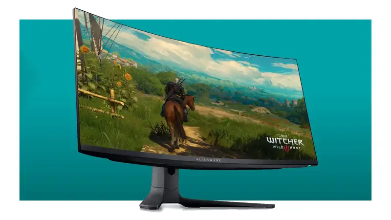 Alienware's OLED gaming monitors are now $700, the lowest price in Prime Day history.