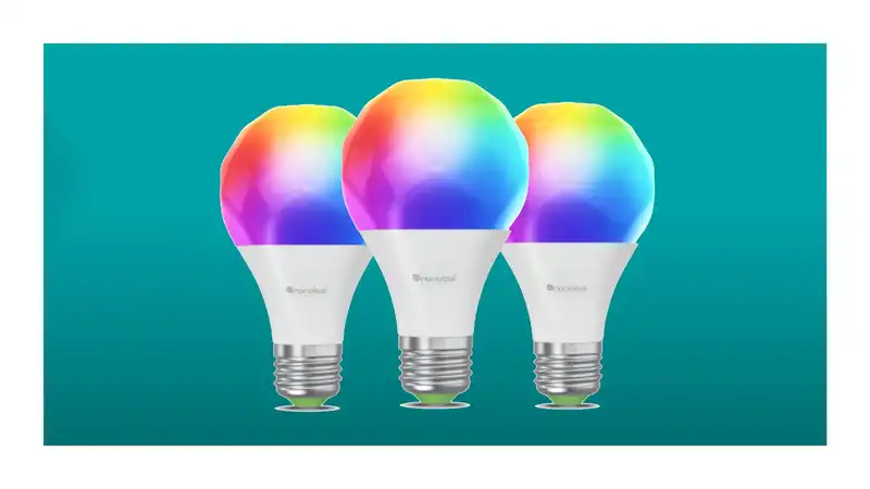 Prime Day RGB lighting deals mean no need for big lights anymore.