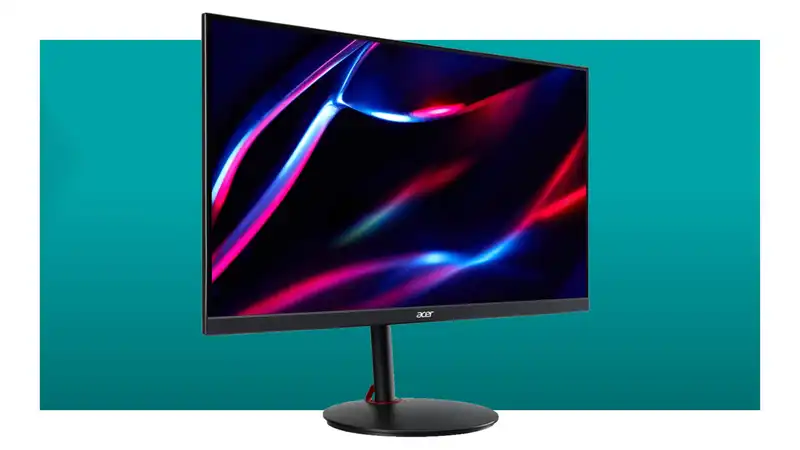 We love our aging 1080p panels, but it may be time to say goodbye to our 1440p, 180Hz monitor, a $170 Prime Day bargain.