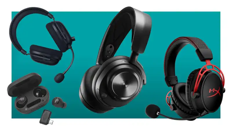 Experience true liberation with the best wireless gaming headsets found on Prime Day!