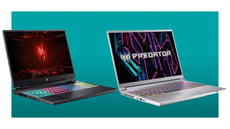 The best PC deals on Prime Day this year are RTX 4070 gaming laptops under $1,200.