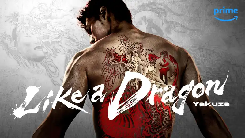 The first trailer for the live-action “Like a Dragon” doesn't have the same vibe as the game, but it could still be a great martial arts noir.