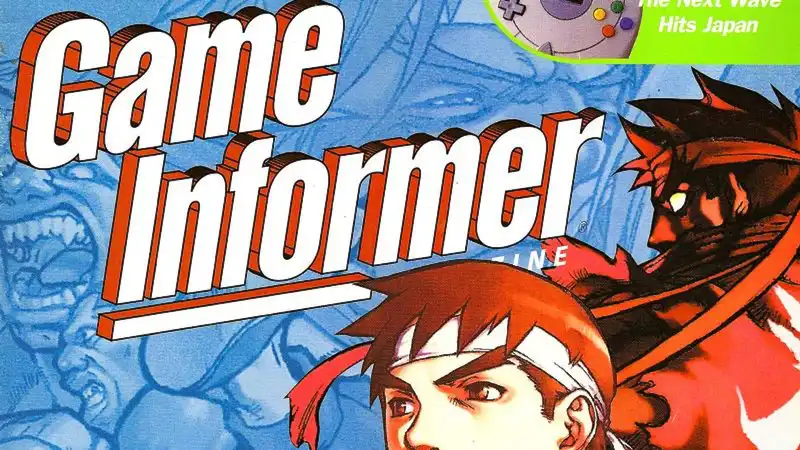 Game Informer, the longest-running video game magazine in the U.S., closes its 33-year history.