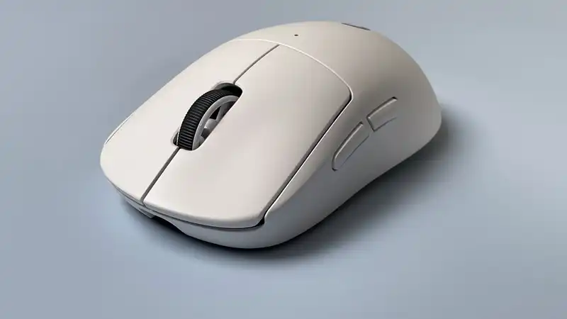 Logitech's "perpetual mouse" could mean that peripherals will push subscriptions like coffee beans, TVs, and printer ink.