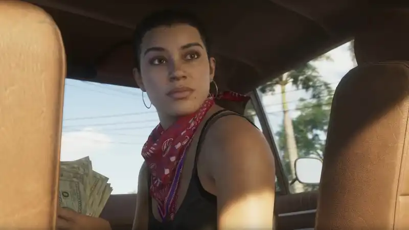 Grand Theft Auto 6 is scheduled for release in fall 2025; PC version not yet available.