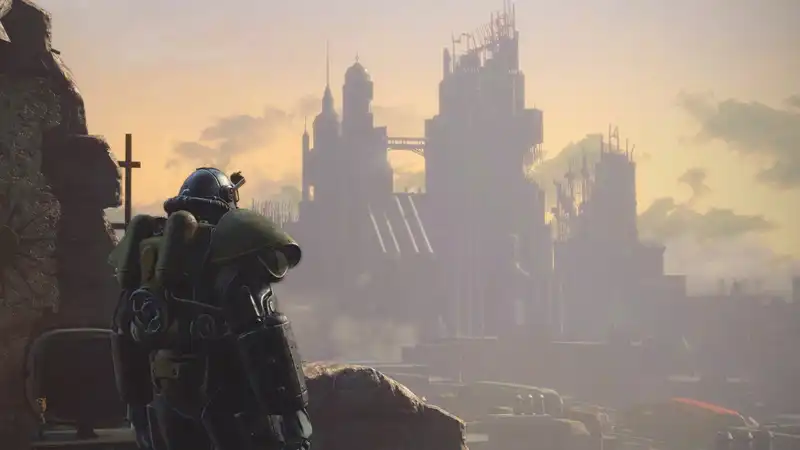 Modders recreating the original Fallout with the Fallout 4 engine will release their first demo today.