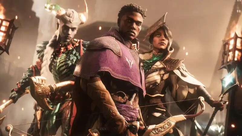 Director of "Dragon Age" Says BioWare Learned Important Lesson from "Anthem" Debacle: Know What You're Good At and Double Down on It