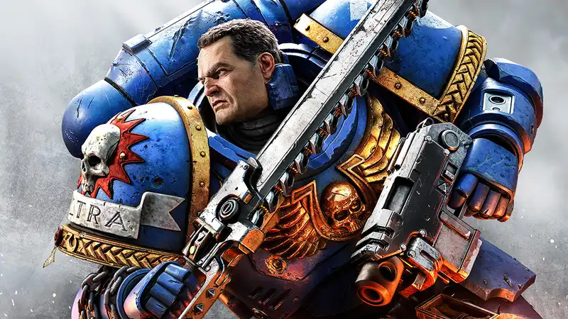 System requirements for Warhammer 40,000: Space Marine 2 have been announced.