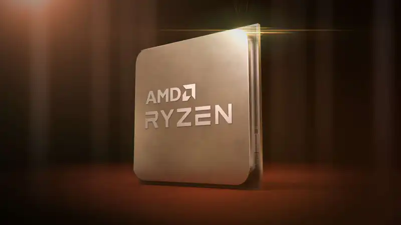 The rumored new AMD Ryzen 5 5500X3D could be the first sub-$200 3D V-cache gaming CPU.