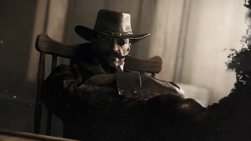 Hunt: Showdown will be offline for 48 hours in preparation for the biggest update ever.