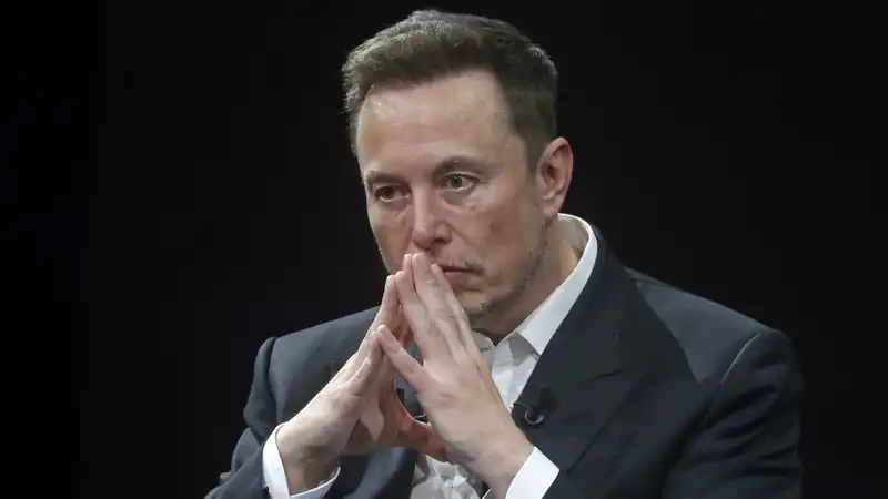 Former Twitter VP Says “Get an Arrest Warrant” if Elon Musk Continues to Stir Up Anxiety